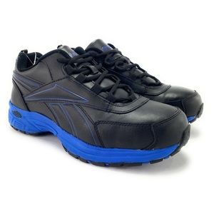 Reebok Men's Ateron Steel Toe ASTM Work Shoes (W(